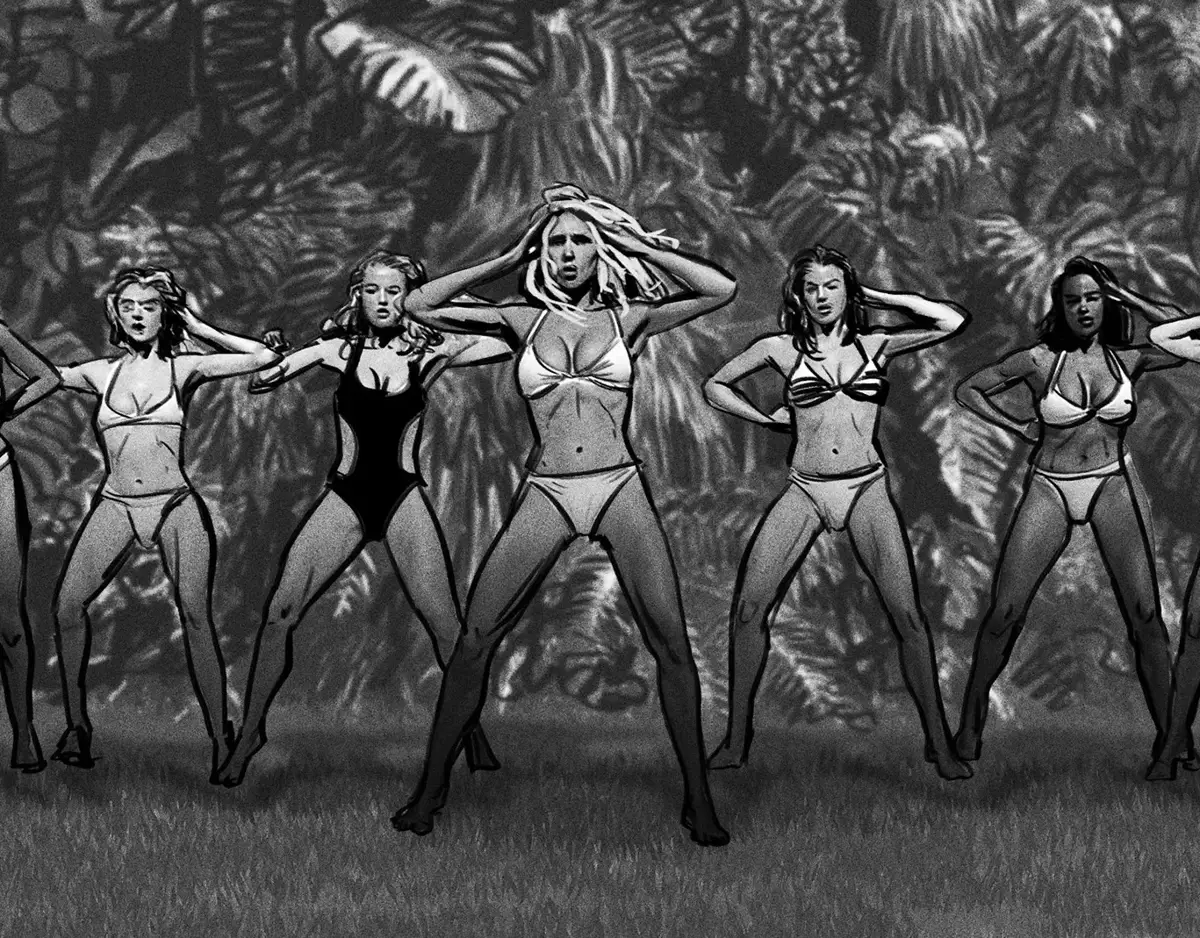 Hawaiian Tropic 2026