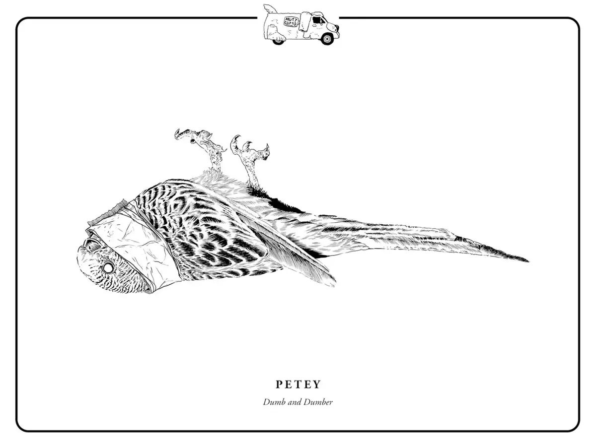 GALLERY 1988 — 40