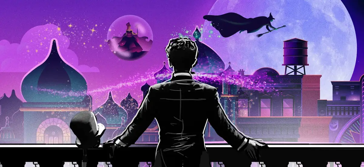 WICKED 2 — image 11