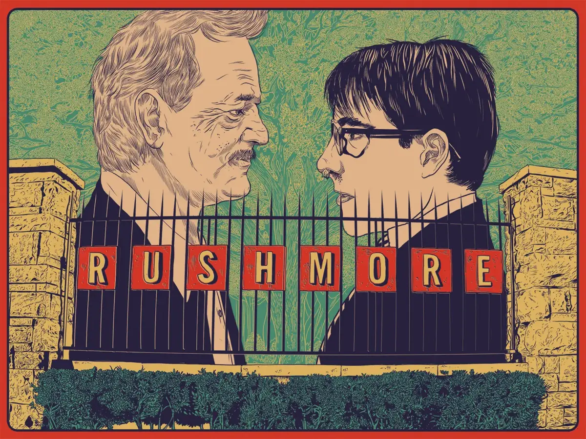 FILM POSTERS — 06