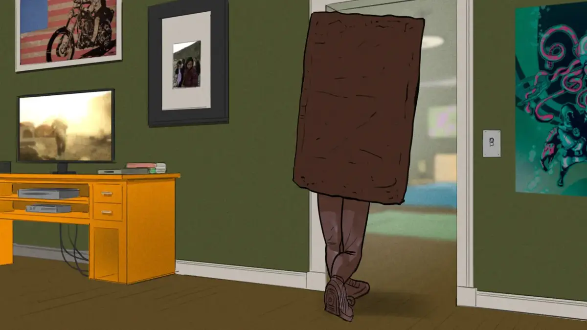 POP TARTS — image 38