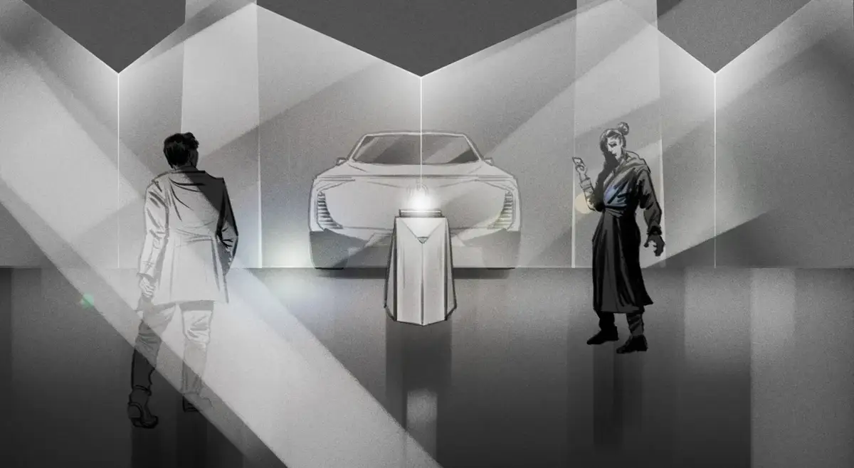 ACURA ZDX COMMERCIAL — image 79