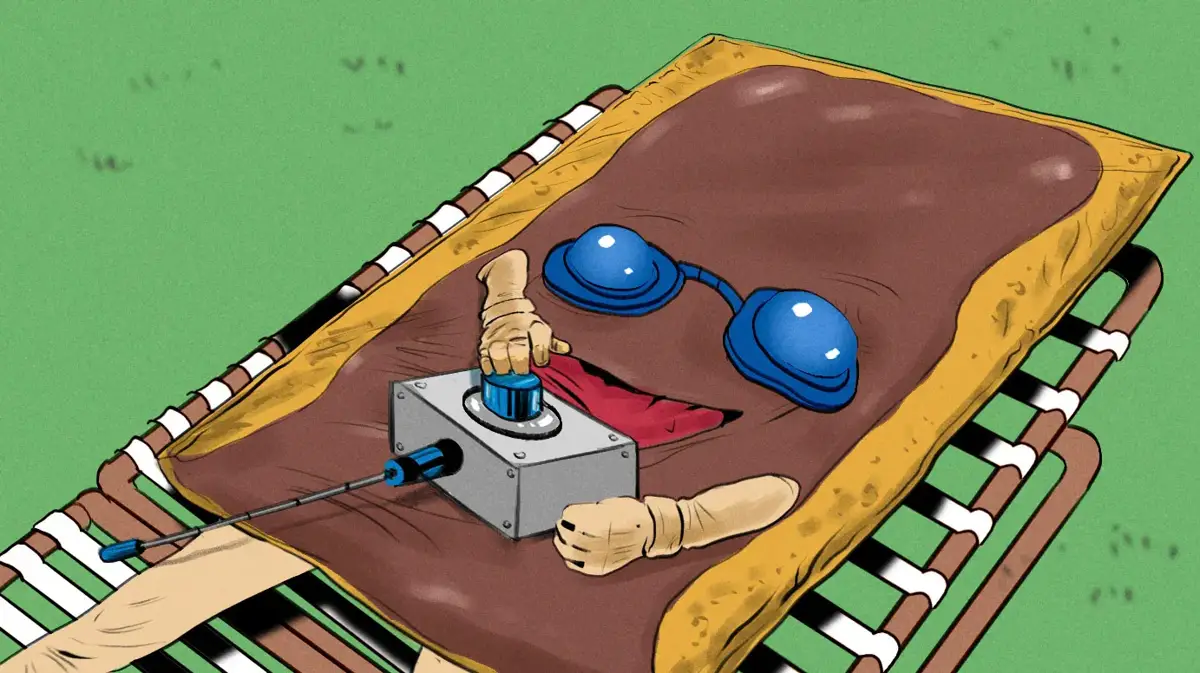 POP TARTS — image 20
