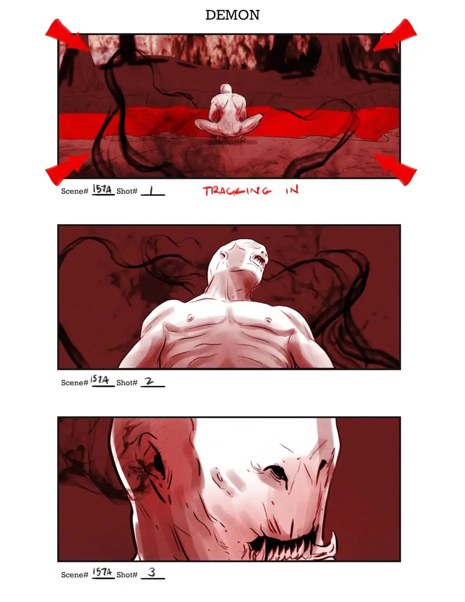 THE DEVIL CONSPIRACY — image 81