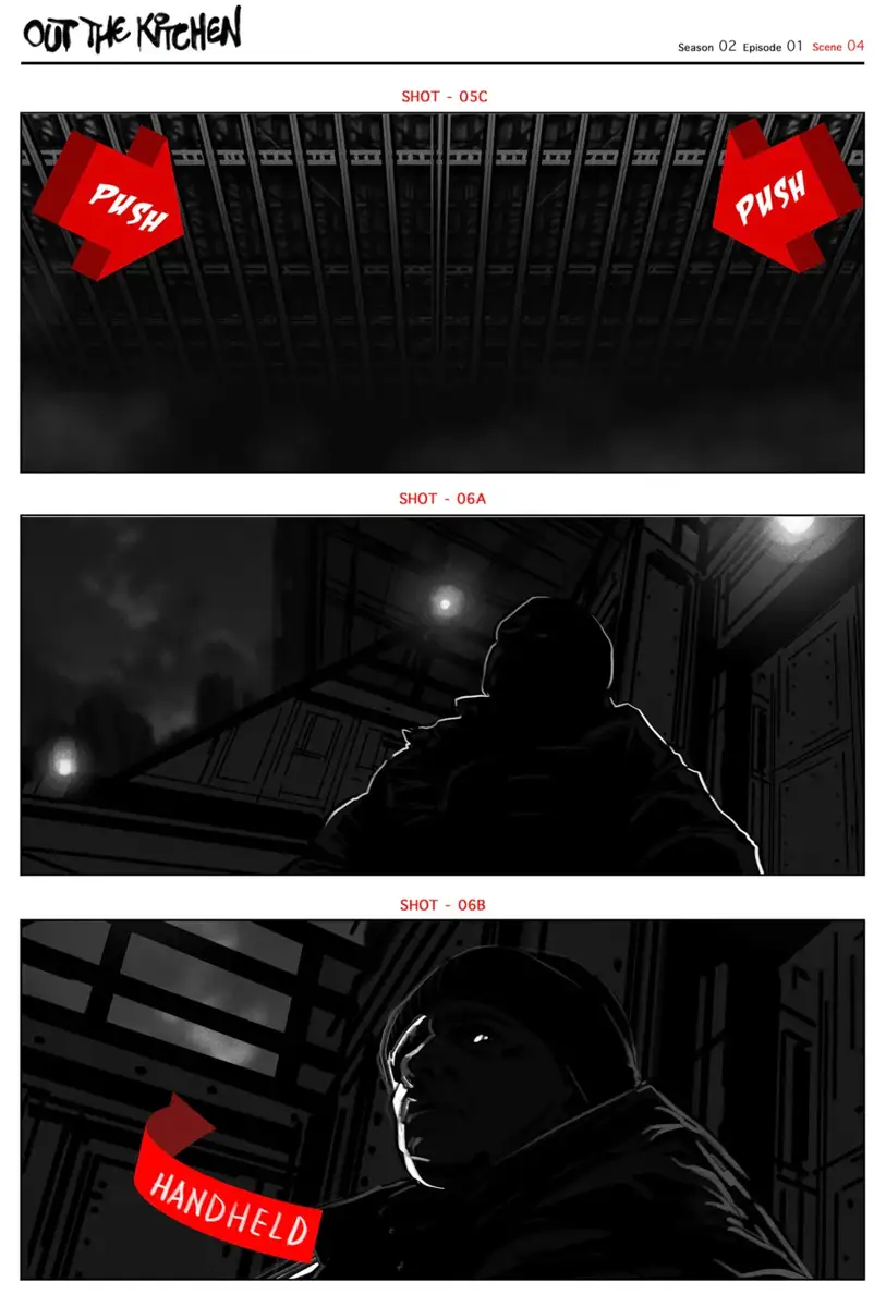 DAREDEVIL: BORN AGAIN SEASON 2 — image 4