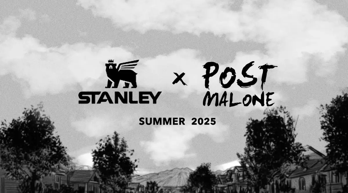 POST MALONE X STANLEY — image 50