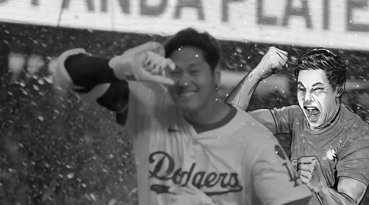 MLB X ADAM DEVINE — image 11