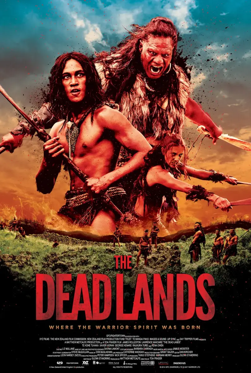 FILM POSTERS — 07