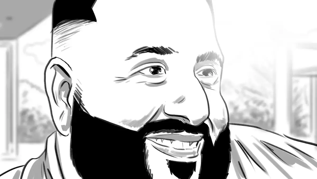 PANDORA + DJ KHALED — image 23