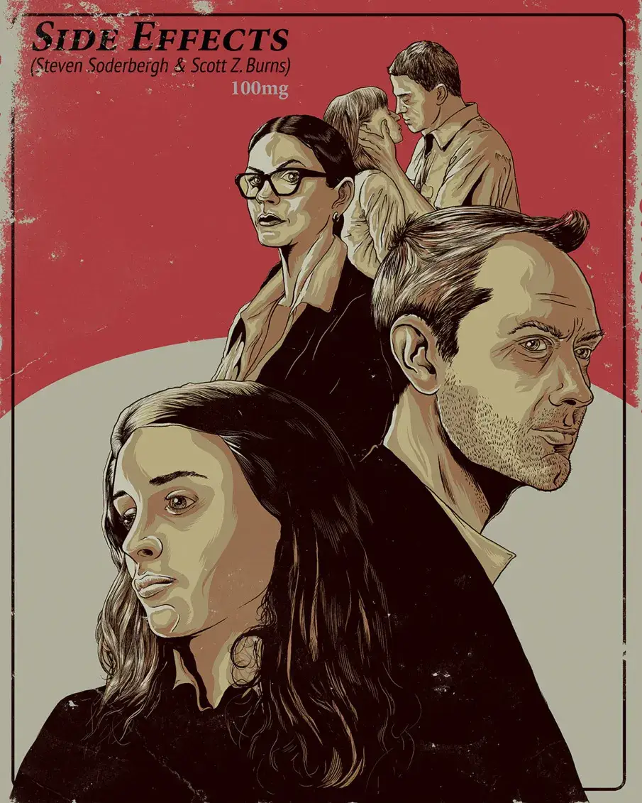 FILM POSTERS — 18