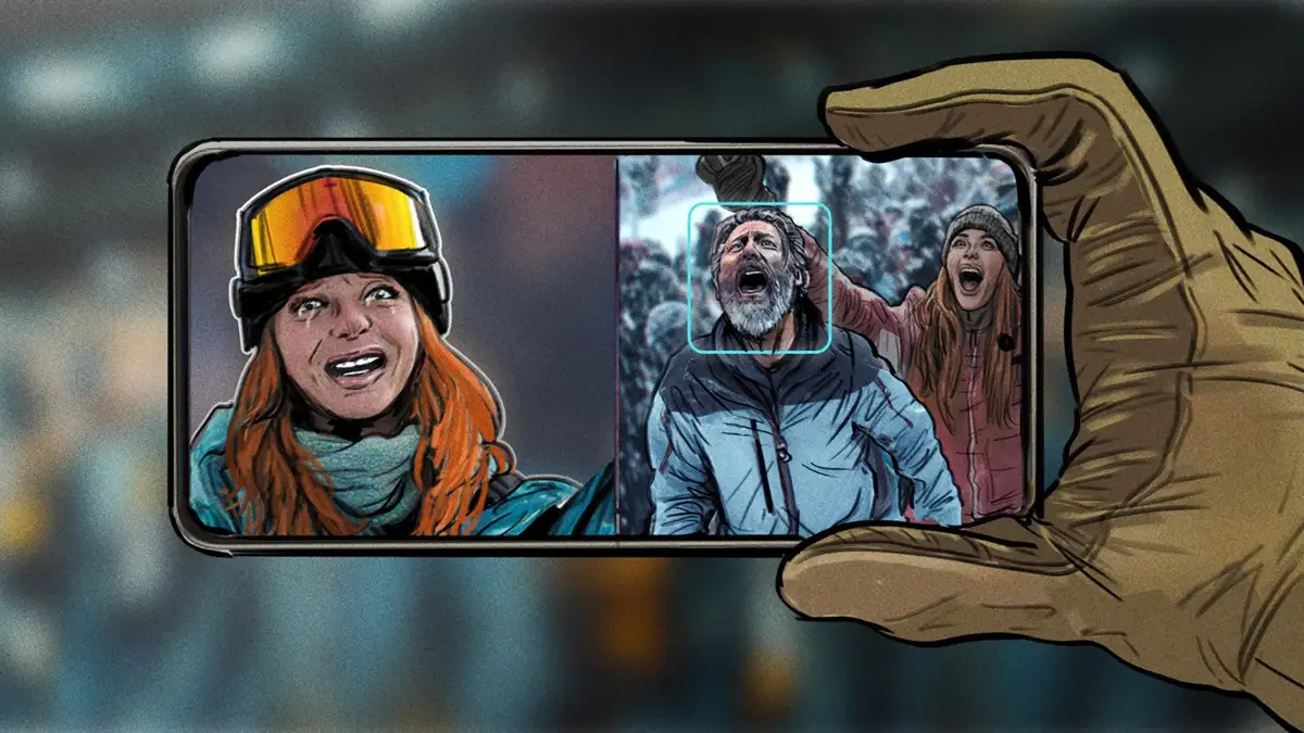 OLYMPICS X SAMSUNG — image 15