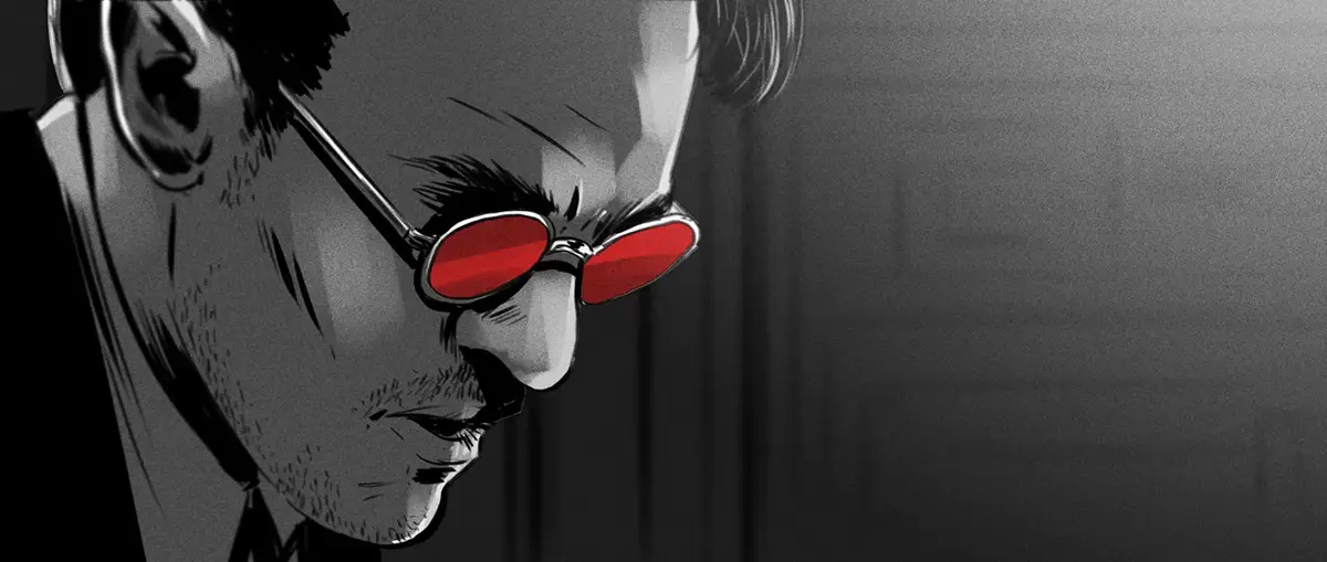 DAREDEVIL: BORN AGAIN SEASON 1 — image 22