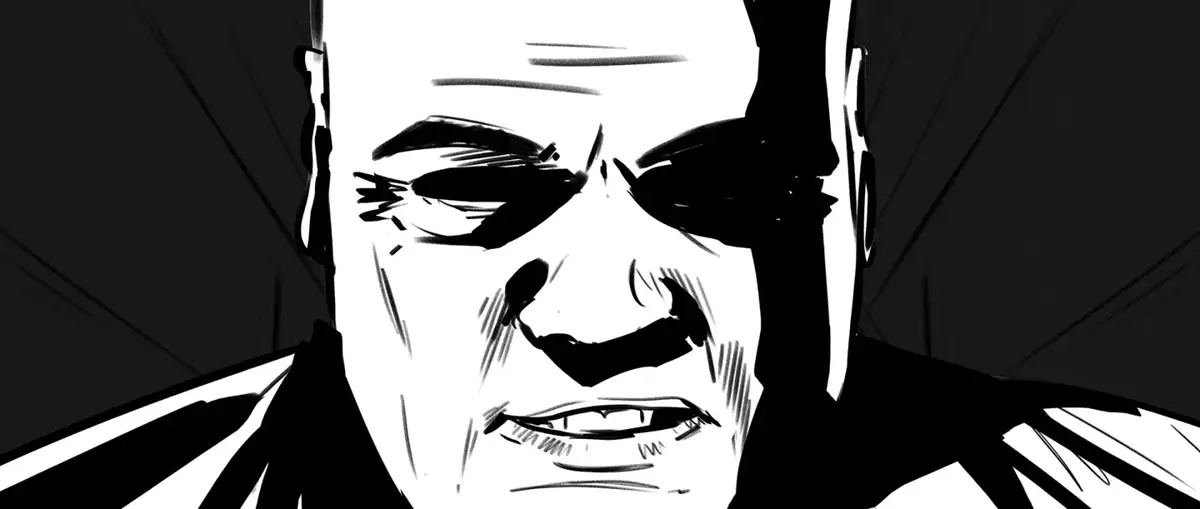DAREDEVIL: BORN AGAIN SEASON 1 — image 11