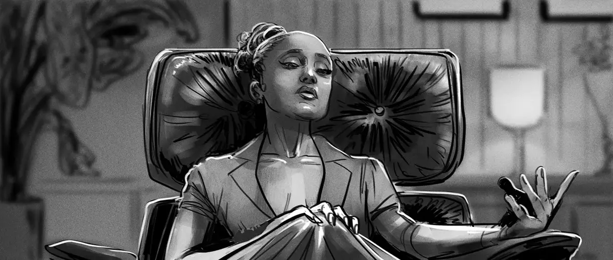 ARIANA GRANDE - HATE THAT I MADE YOU LOVE ME — image 75