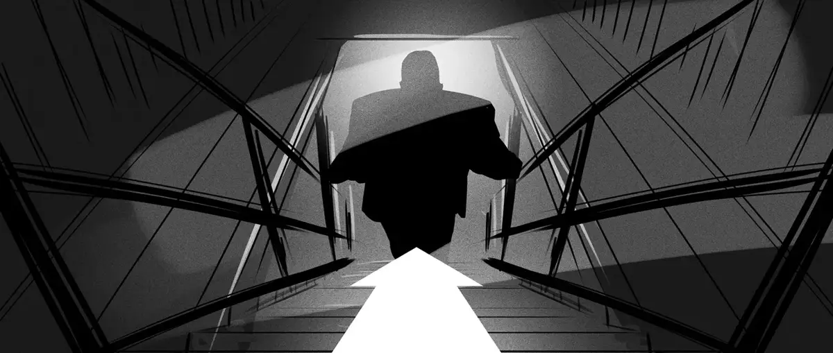 DAREDEVIL: BORN AGAIN SEASON 1 — image 6