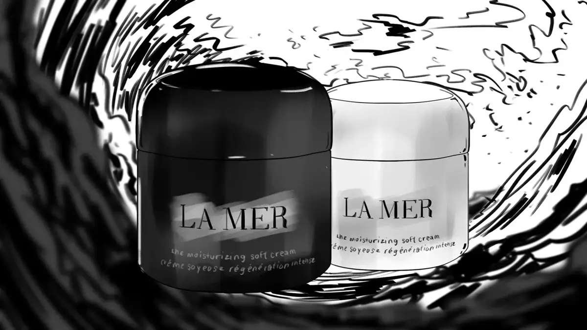LA MER — image 23
