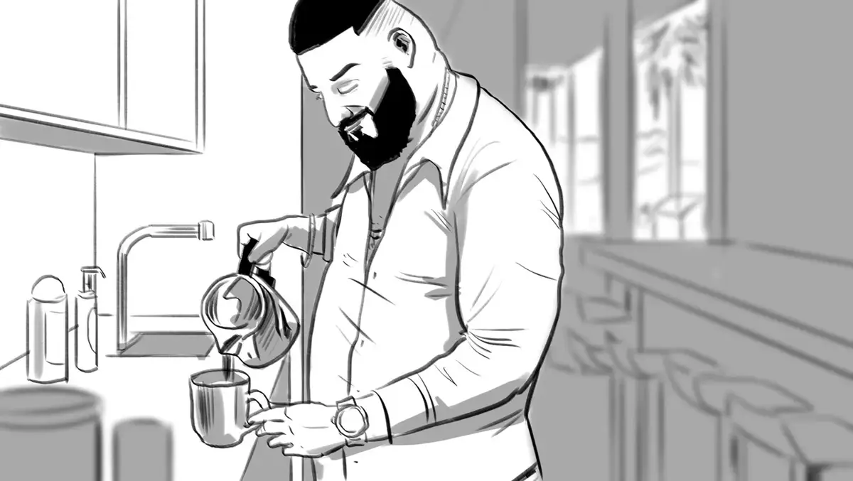 PANDORA + DJ KHALED — image 1