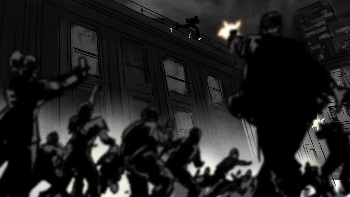 BEFORE ZERO — image 7