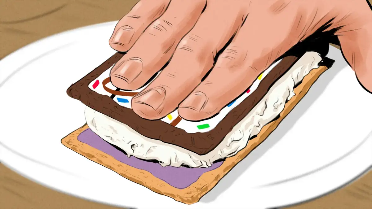POP TARTS — image 49