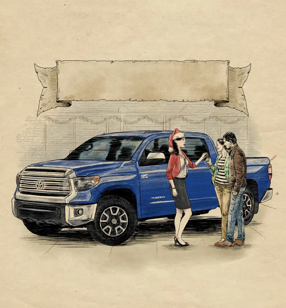 TOYOTA — image 16