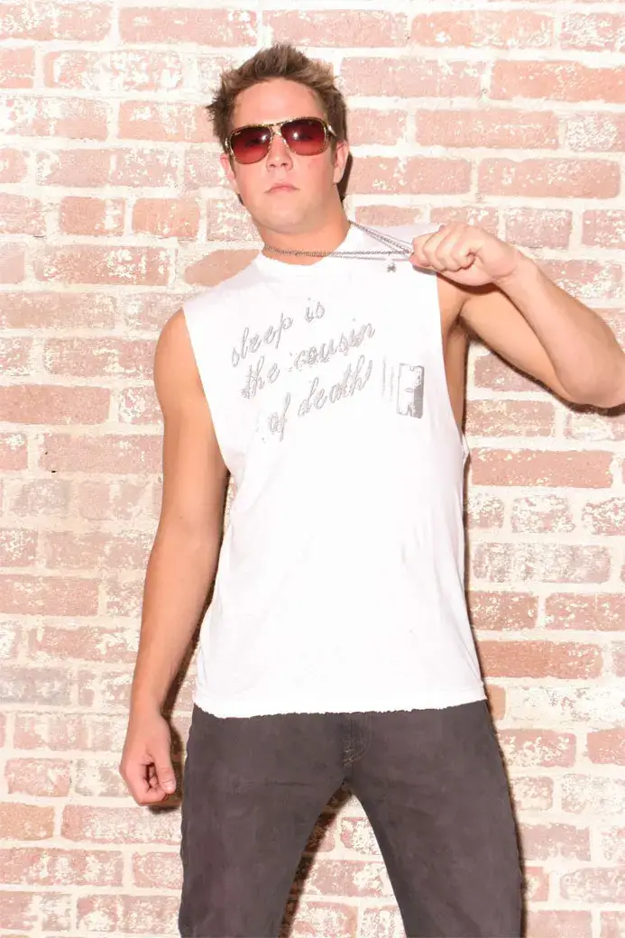 APPAREL — 44