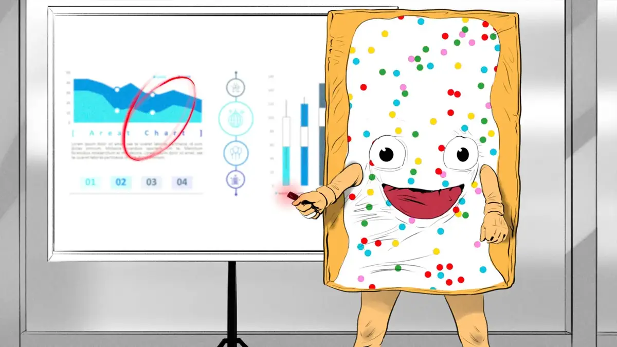 POP TARTS — image 30