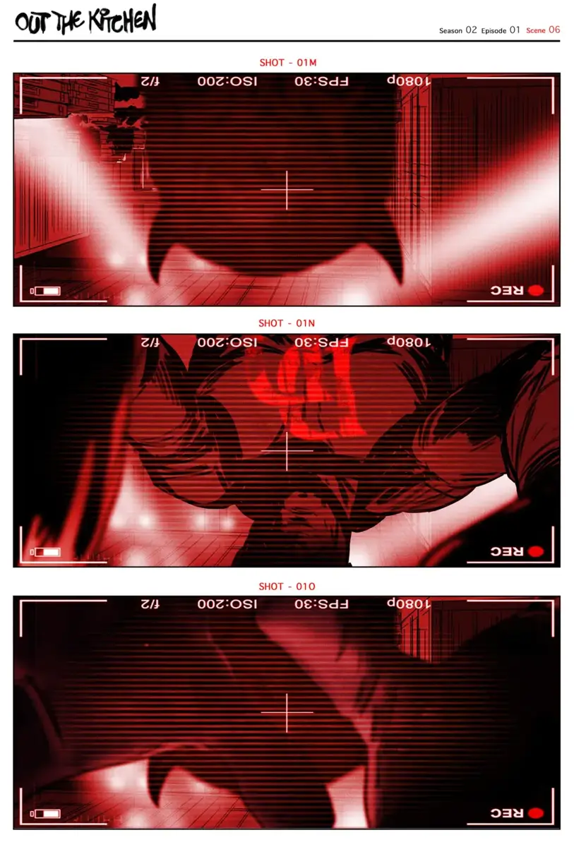 DAREDEVIL: BORN AGAIN SEASON 2 — image 40