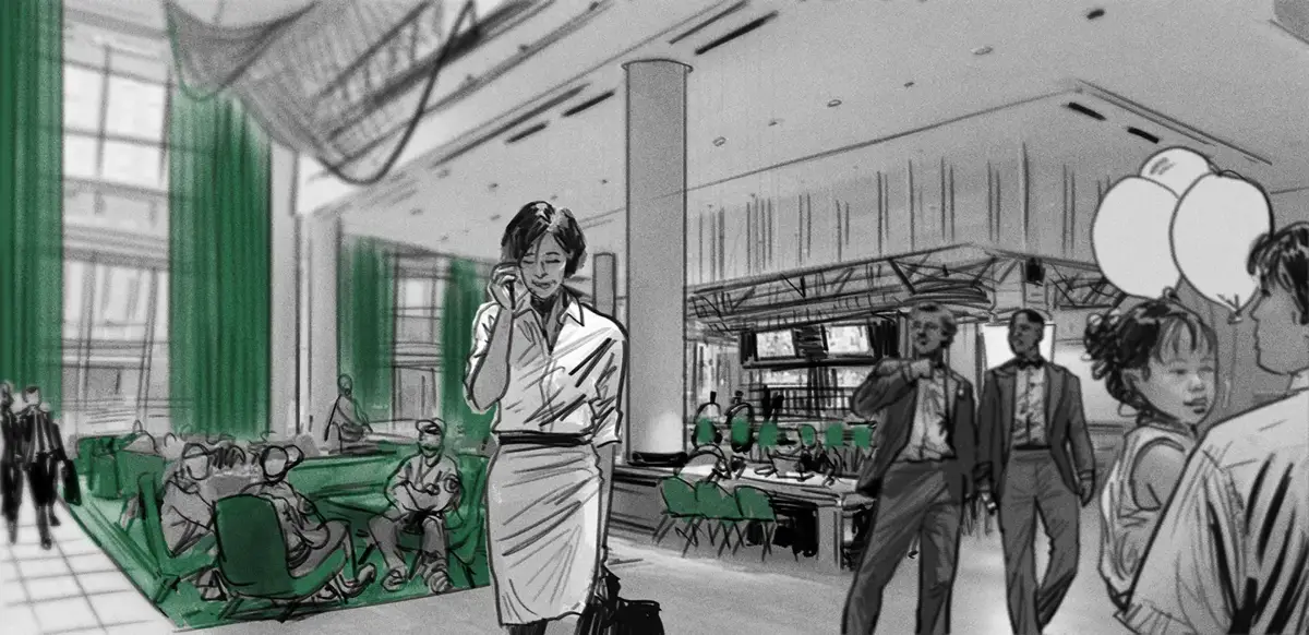 SHERATON — image 4