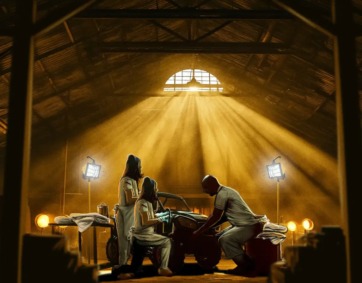 PROGRESSIVE