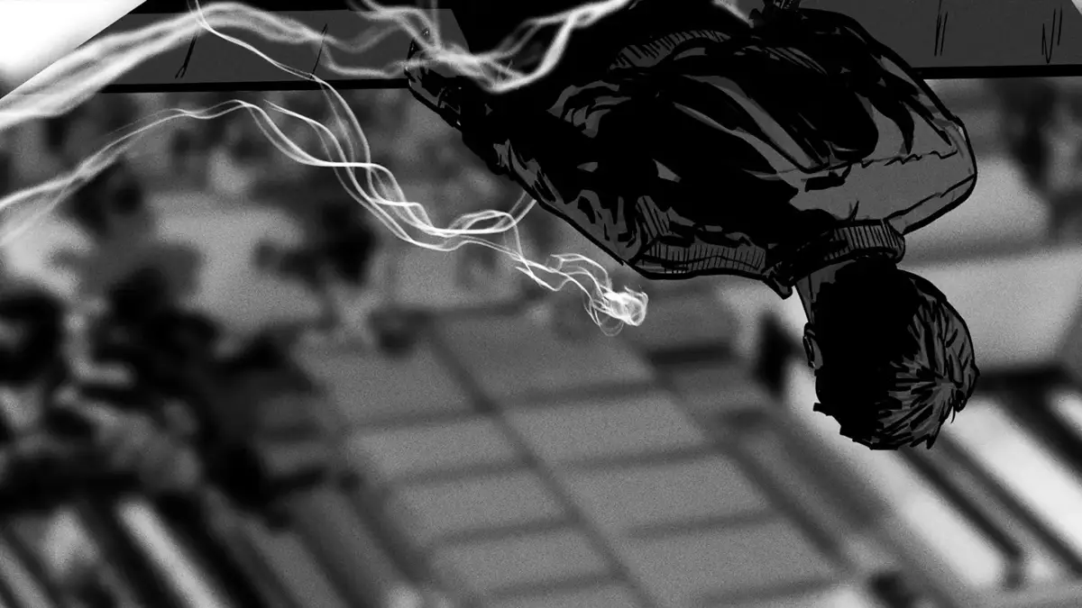 BEFORE ZERO — image 3