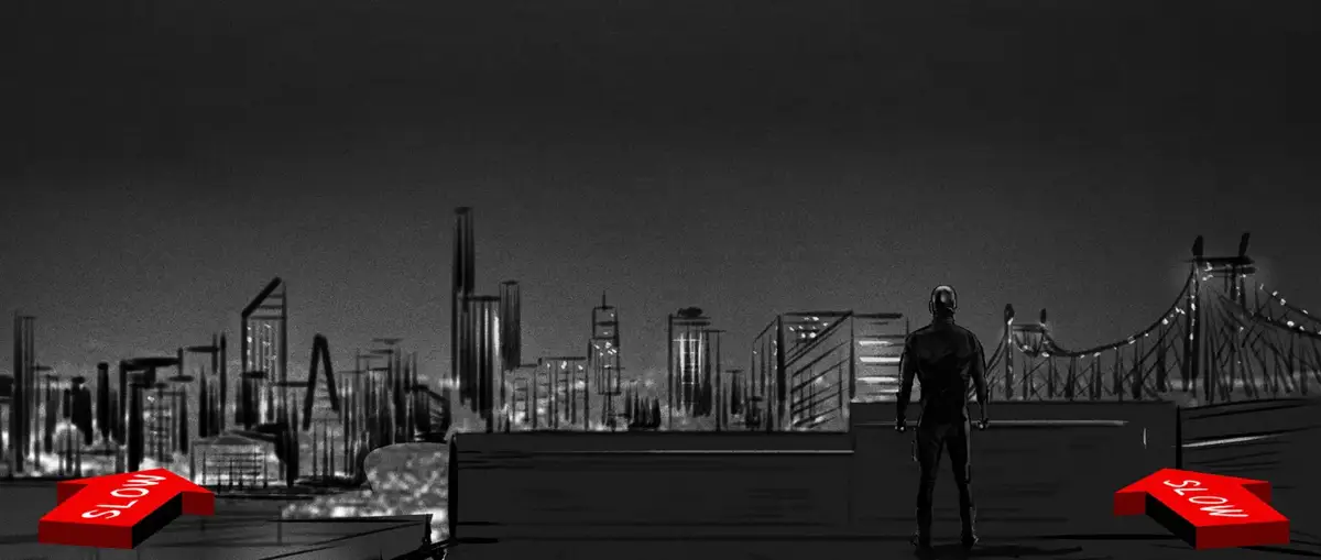 DAREDEVIL: BORN AGAIN SEASON 1 — image 27
