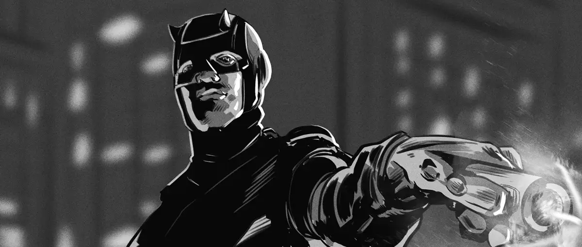 DAREDEVIL: BORN AGAIN SEASON 1 — image 30
