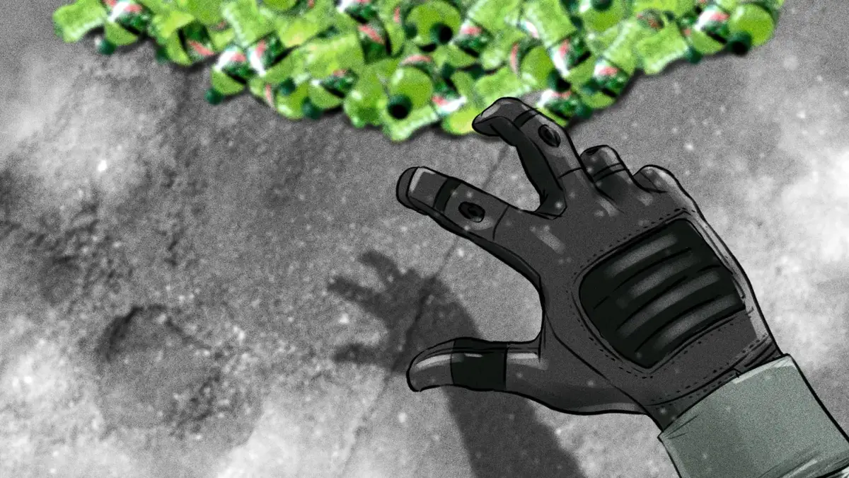 MOUNTAIN DEW + CALL OF DUTY — image 6