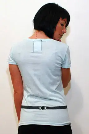 APPAREL — 43