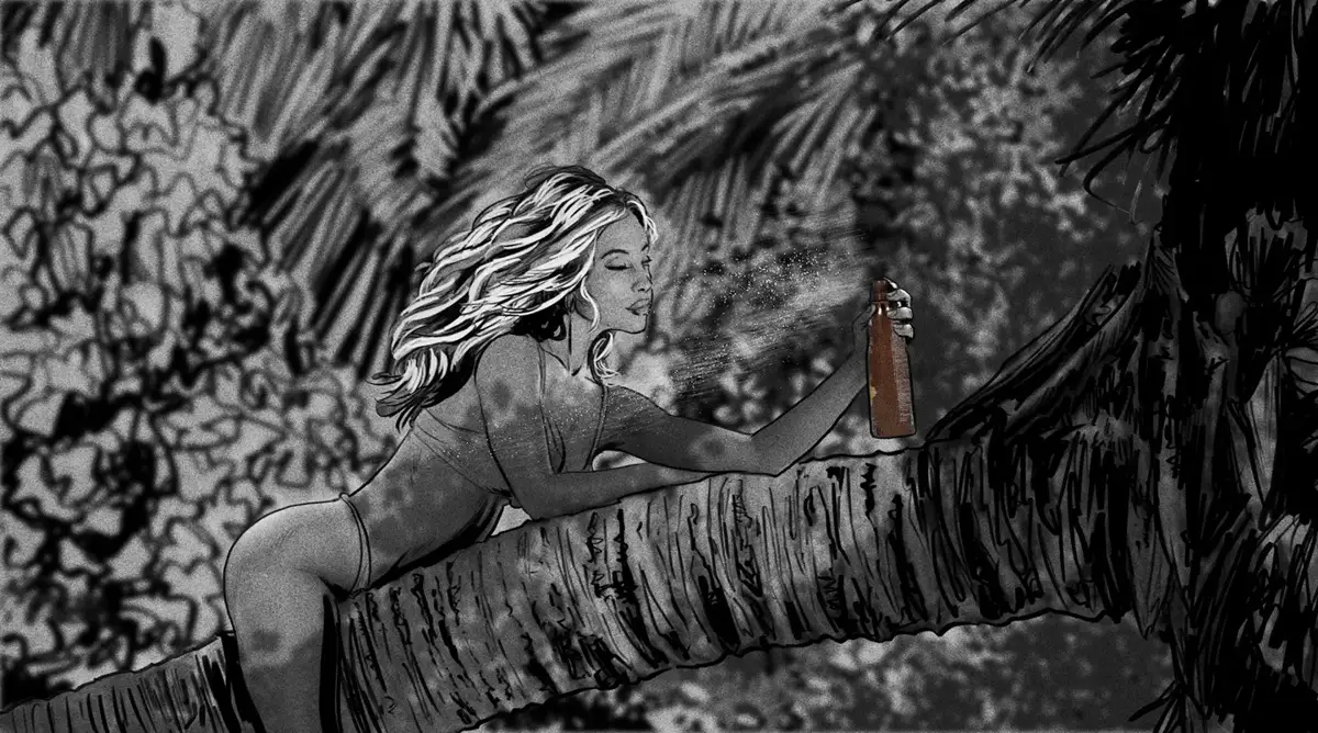Hawaiian Tropic 2026 — image 19