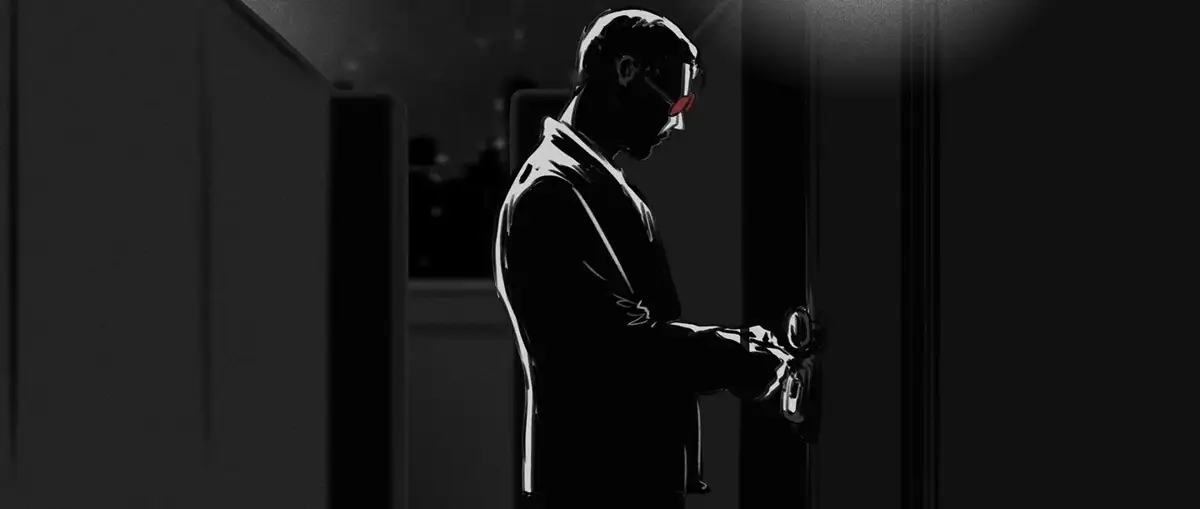 DAREDEVIL: BORN AGAIN SEASON 1 — image 16