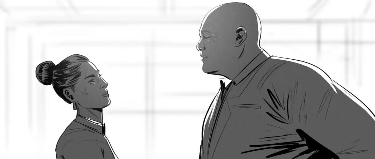 DAREDEVIL: BORN AGAIN SEASON 1 — image 55