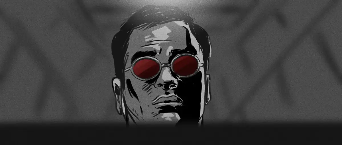 DAREDEVIL: BORN AGAIN SEASON 1 — image 21