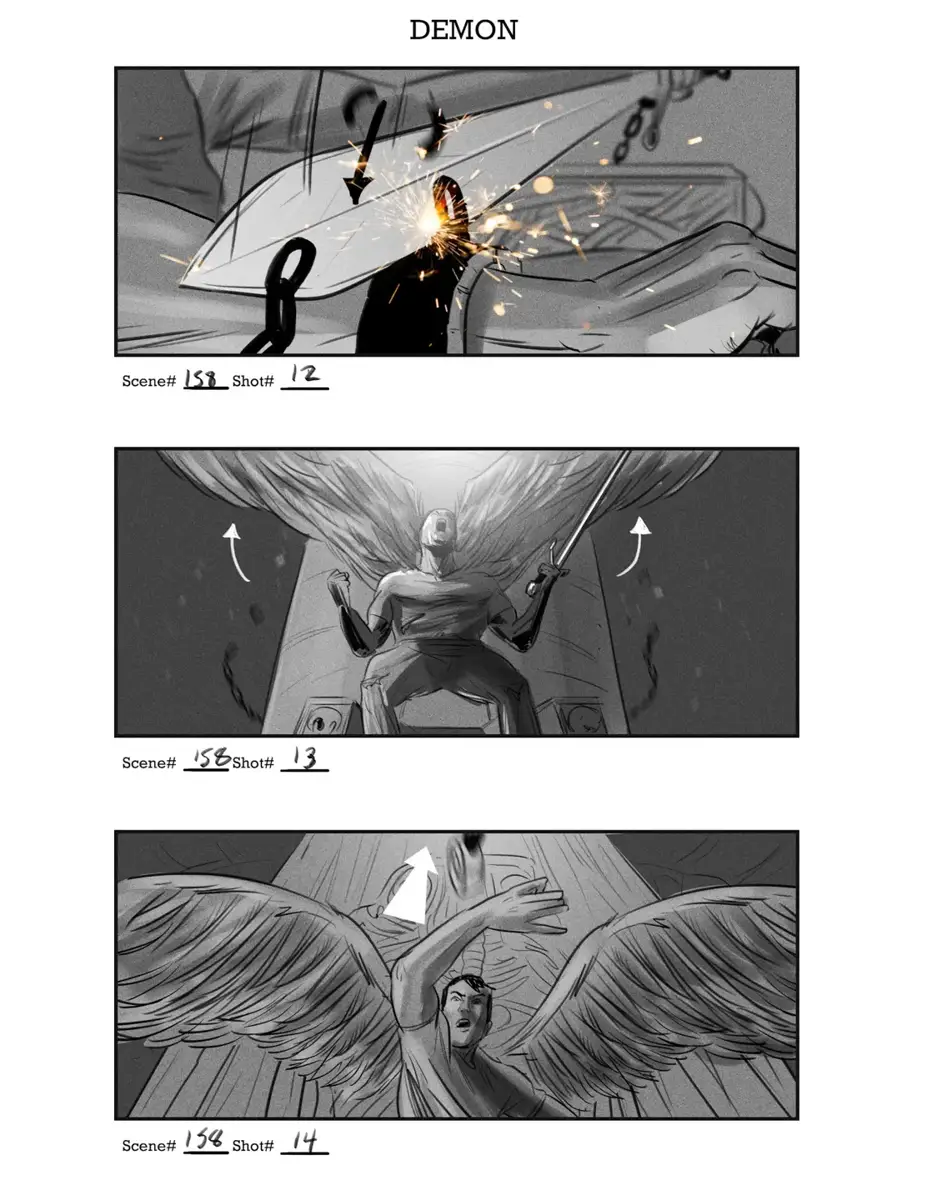 THE DEVIL CONSPIRACY — image 86