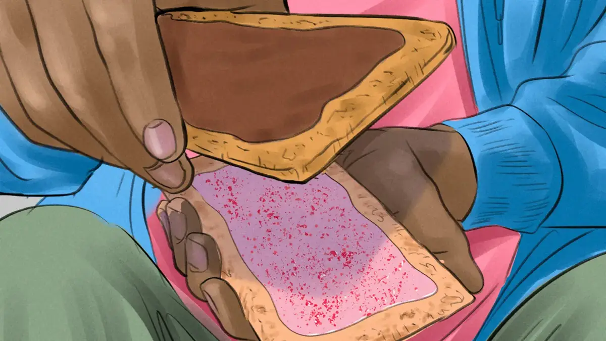 POP TARTS — image 2