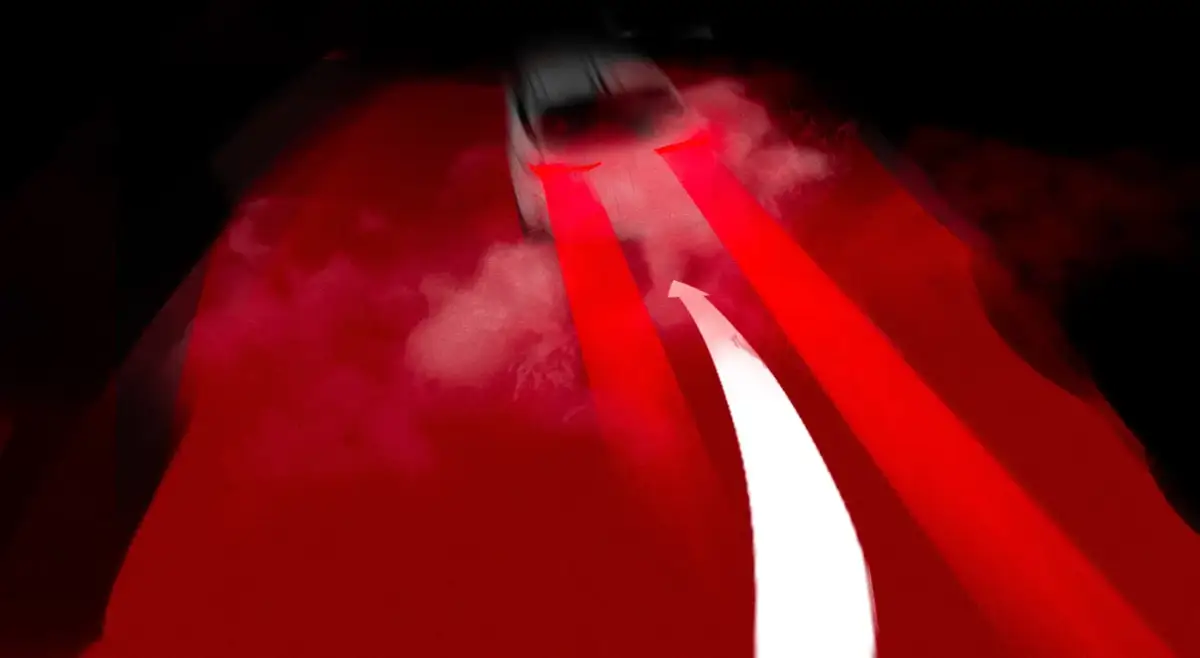 ACURA ZDX COMMERCIAL — image 20