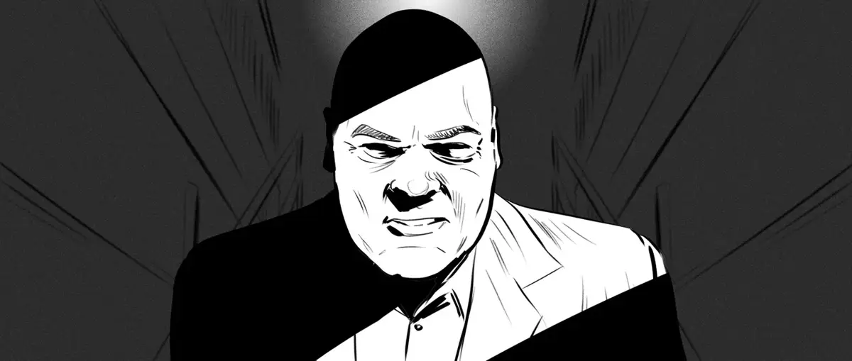 DAREDEVIL: BORN AGAIN SEASON 1 — image 8