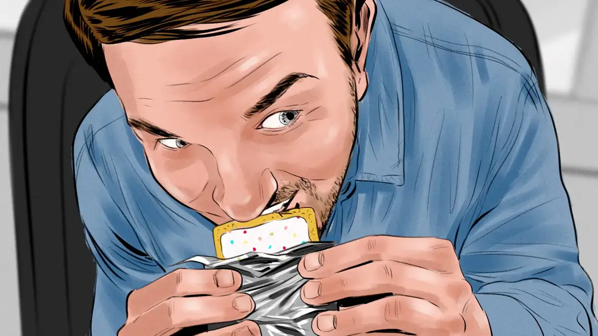 POP TARTS — image 29