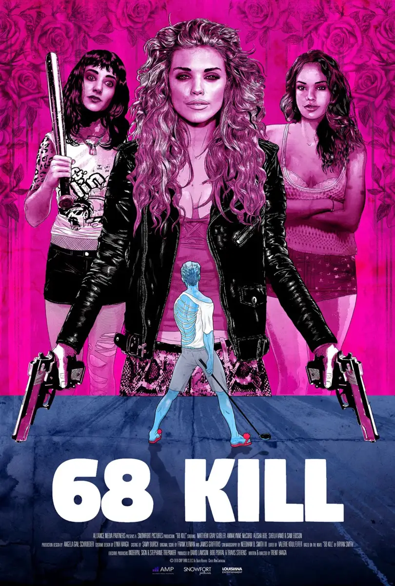 FILM POSTERS — 09