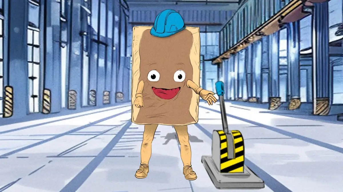 POP TARTS — image 11