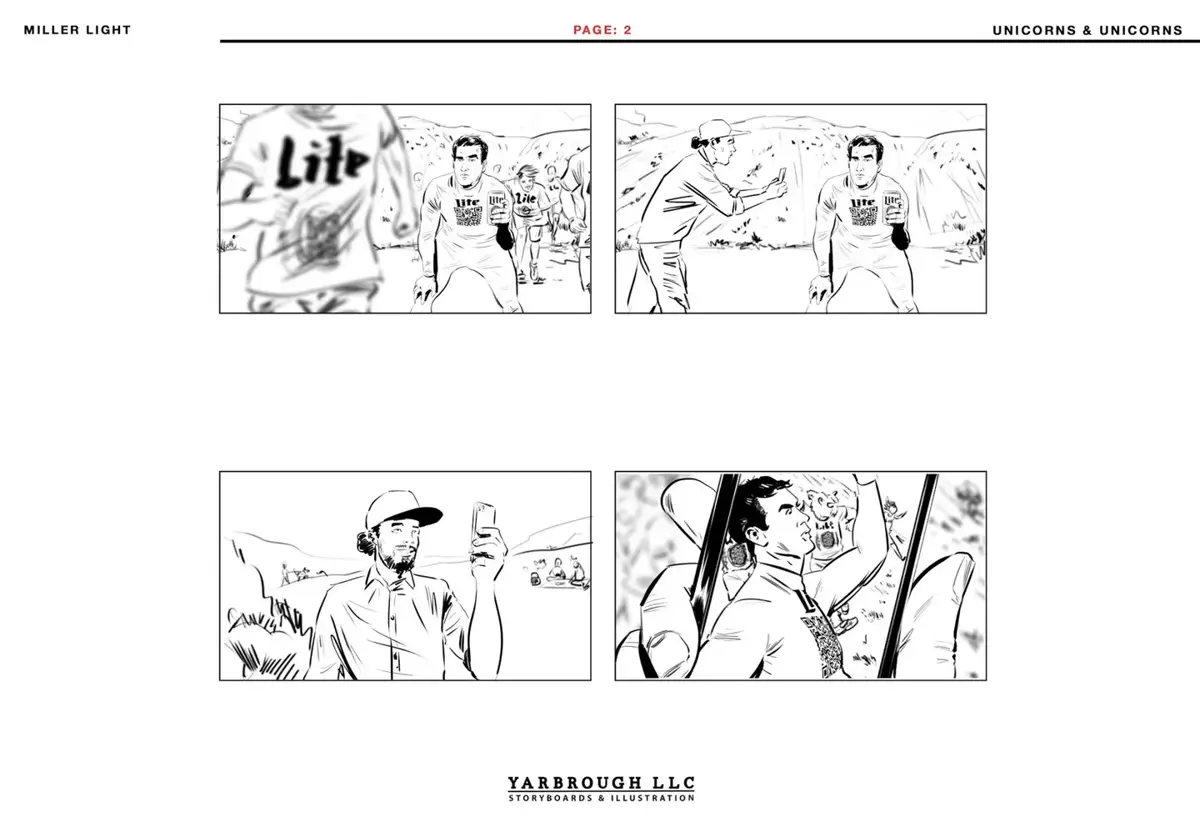 SUPER BOWL - MILLER LITE — image 12