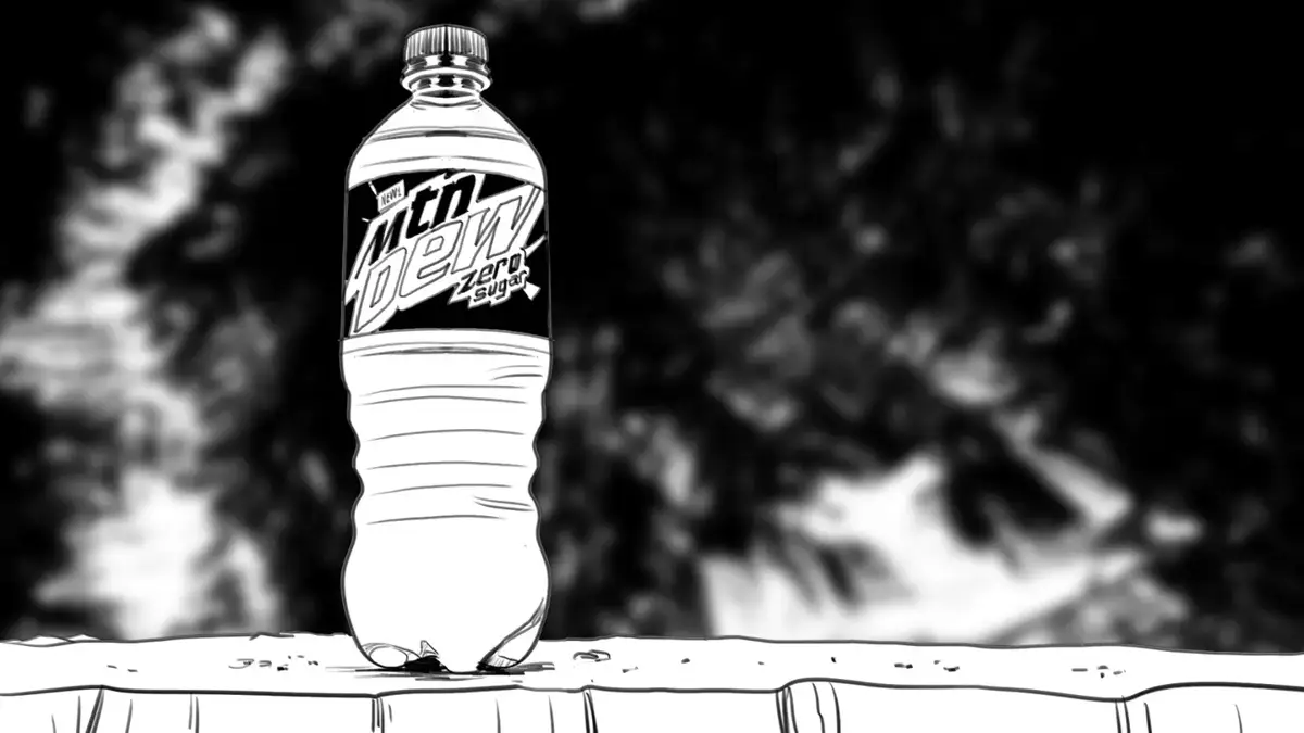 Mountain Dew Superbowl — image 32