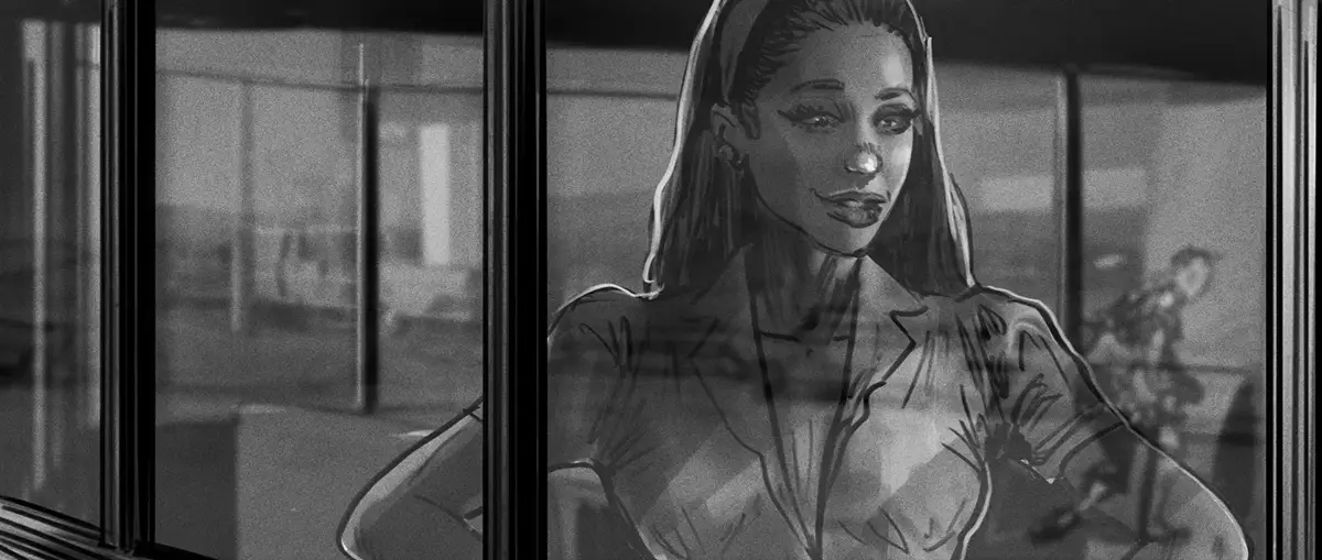 ARIANA GRANDE - HATE THAT I MADE YOU LOVE ME — image 91