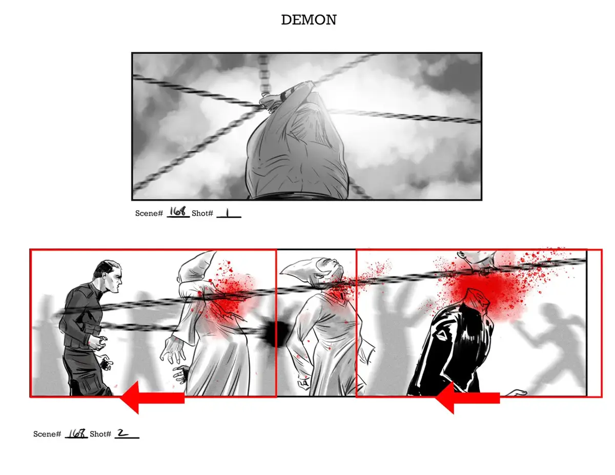 THE DEVIL CONSPIRACY — image 93
