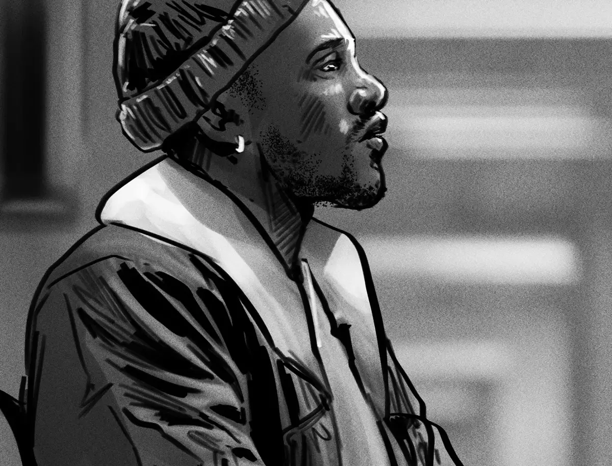 ANDERSO PAAK NUMi — image 8